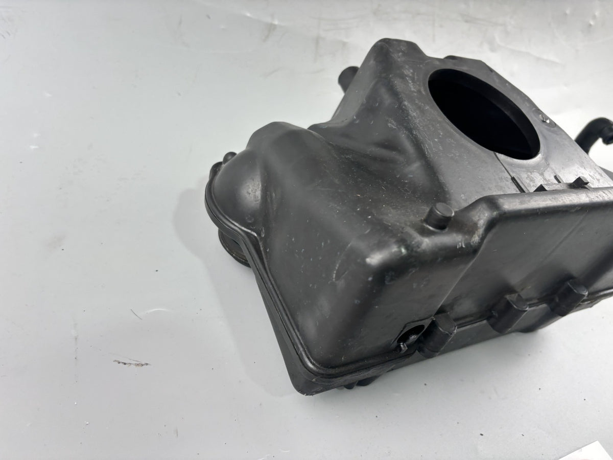 Kawasaki ZRX1100 ZRT10C Luftfilterkasten Airbox Ansaugung Motor