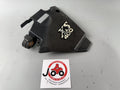Yamaha XS 400 12E Seitendeckel Sidecover Seitenteil Abdeckung Deckel Cover