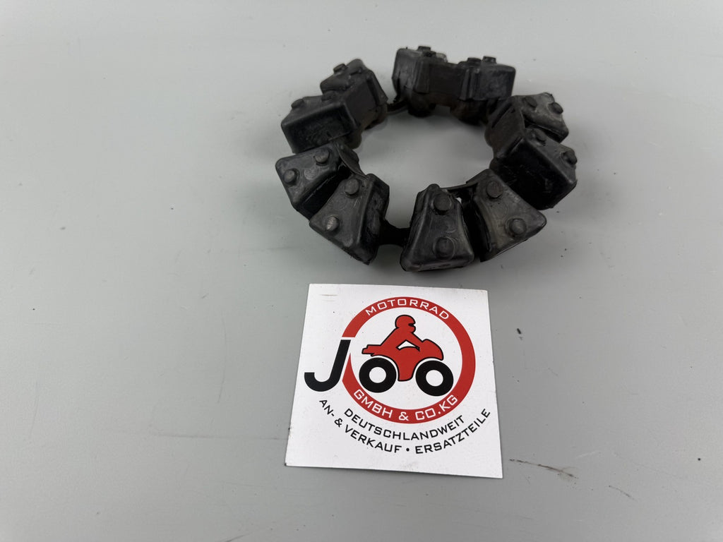 Kawasaki ZX-6R ZX600F  Torsionsdämpfer Dämpfer Antrieb Gummi Ruckdämpfer
