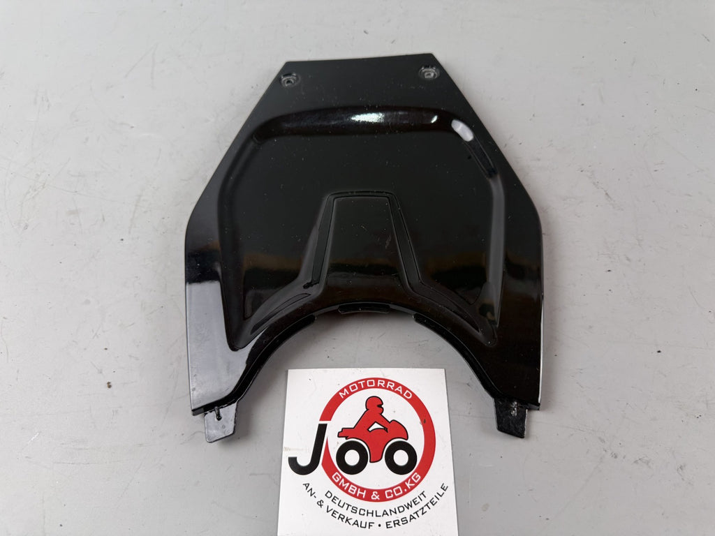 BMW K 1200 S K40 Abdeckung Verkleidung Batterieabdeckung Cover Deckel