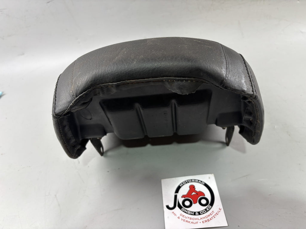 Kawasaki EL250 252 Eliminator Sitz Sitzbank Seat Sitzkissen Bezug