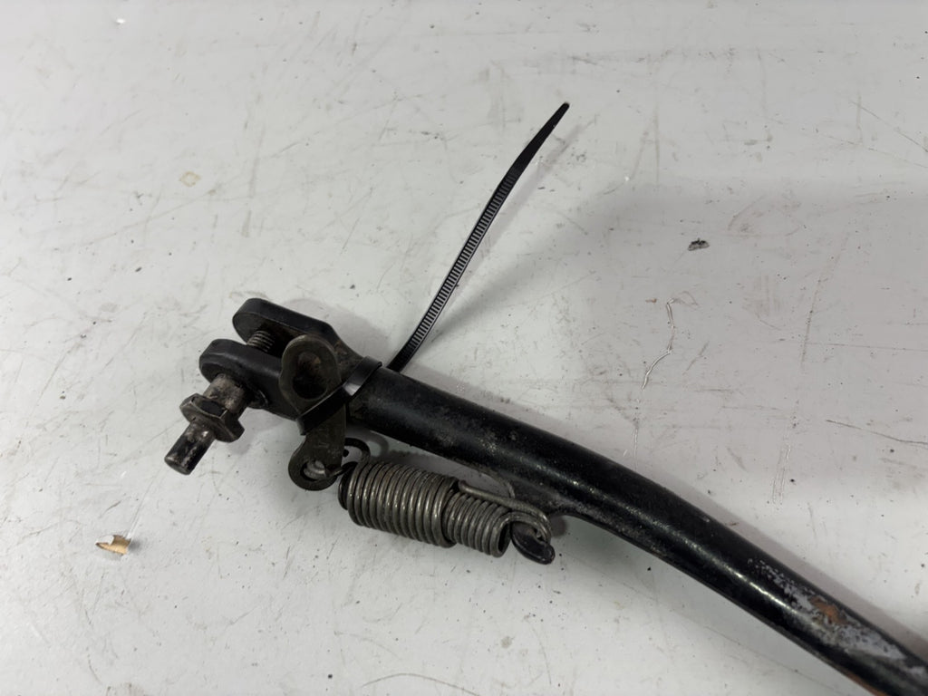 Honda CBX 650 E RC13 Seitenständer Sidestand Holder Halter