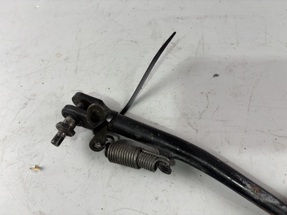 Honda CBX 650 E RC13 Seitenständer Sidestand Holder Halter