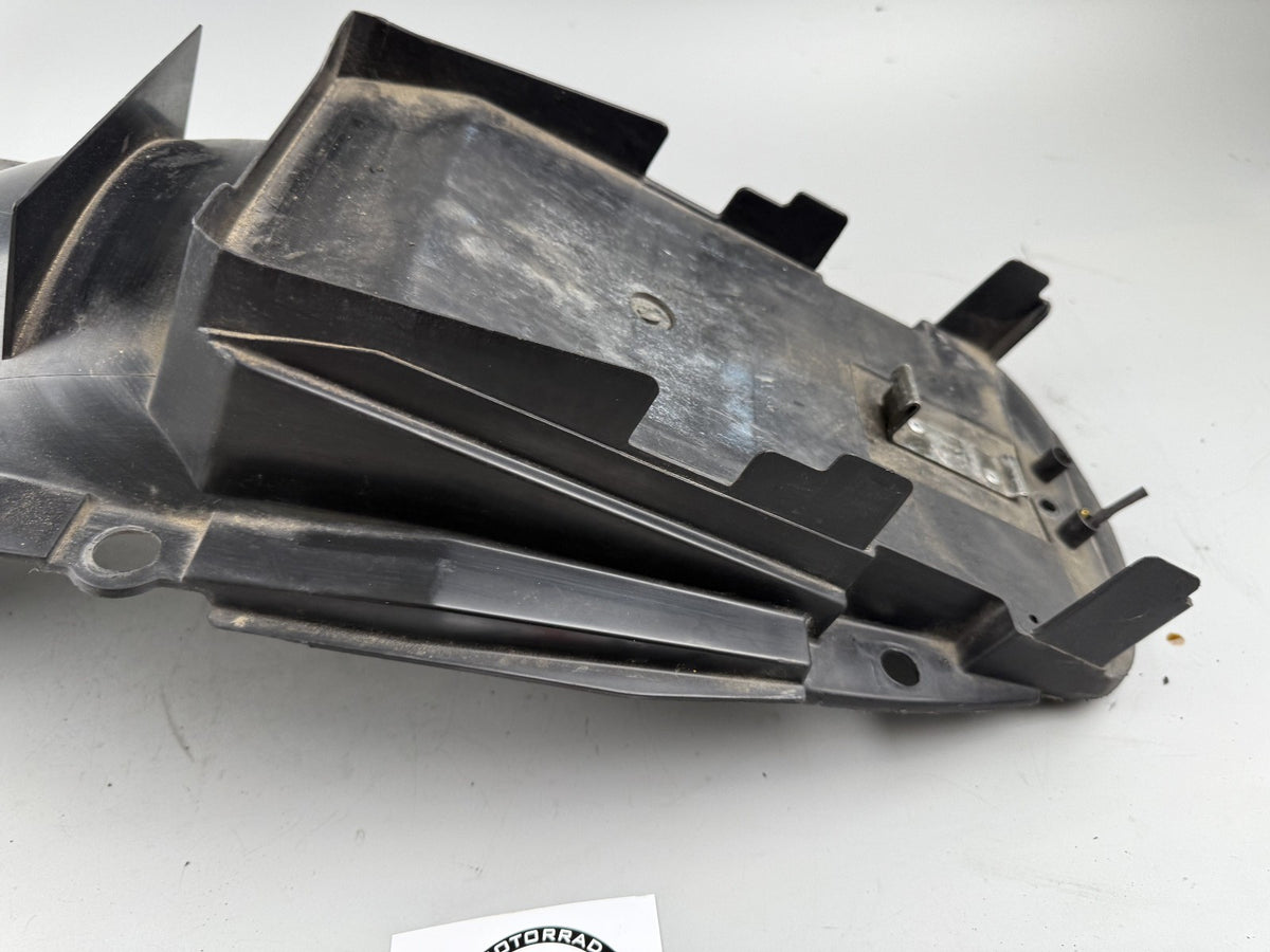 Suzuki GSX750 AE Inazuma Heckuntersicht Spritzschutz Cover Verkleidung Fender