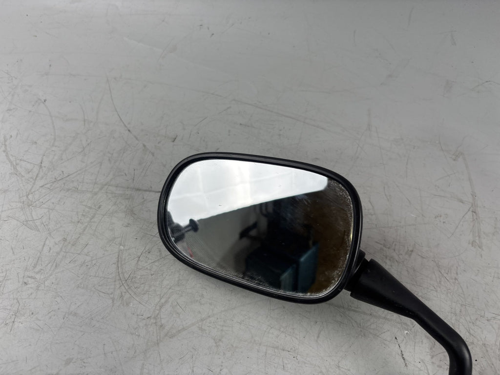 Honda CBF 600 S PC38 Spiegel Mirror links left