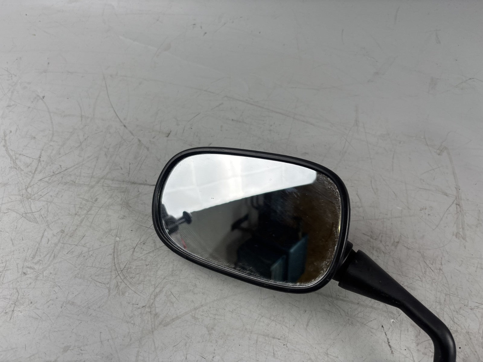 Honda CBF 600 S PC38 Spiegel Mirror links left