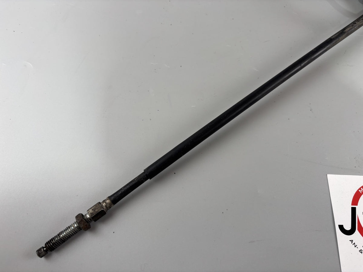 Suzuki SV650 N AV Kupplungsarmatur Kupplungseinheit Clutch Schalter Switch