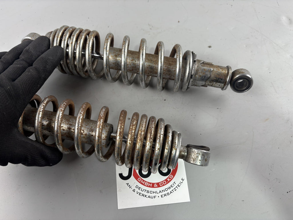 Yamaha XV535 3BR 2YL Virago Stoßdämpfer Federbein Federung Fork Absorber Shoks