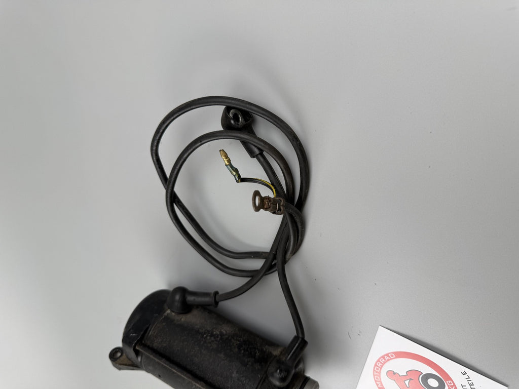 Kawasaki EX500A GPZ500S Anlasser Starter Motor Engine Electric