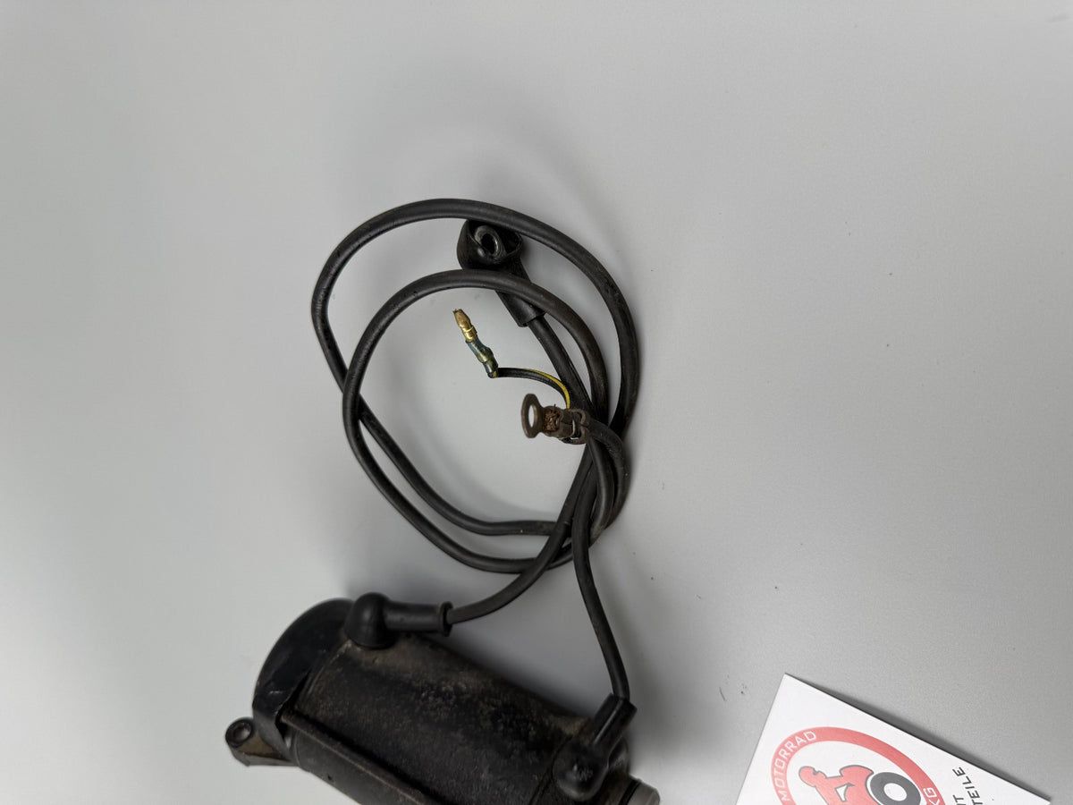Kawasaki EX500A GPZ500S Anlasser Starter Motor Engine Electric