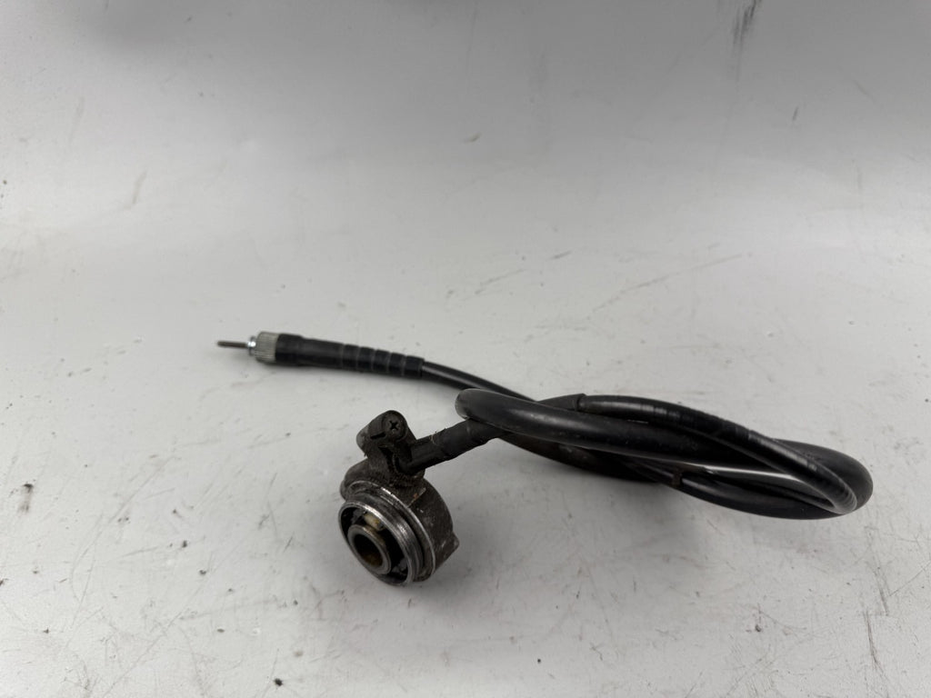 Honda CMX450 Rebell PC17 Tachoschnecke Tachowelle Tachoantrieb Speedometer