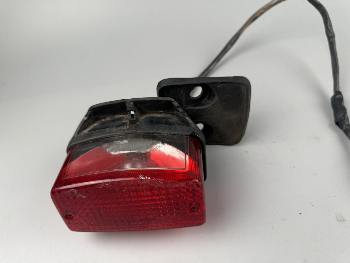 Honda XL600R PD03 Rücklicht Backlight Brakelight Bremslicht Lampe back hinten