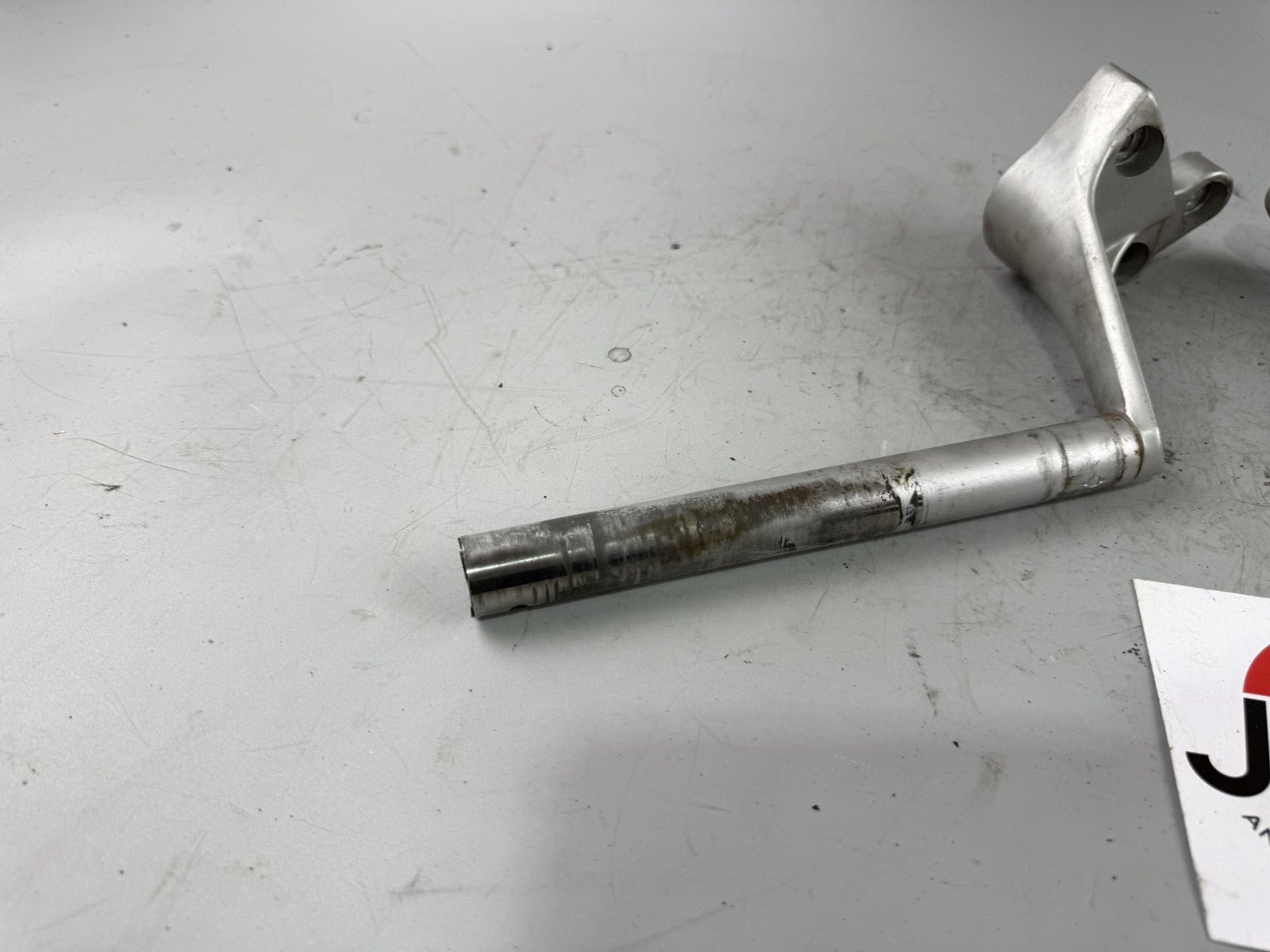 Honda NTV650 revere RC33 Stummellenker Lenker Handlebar rechts links