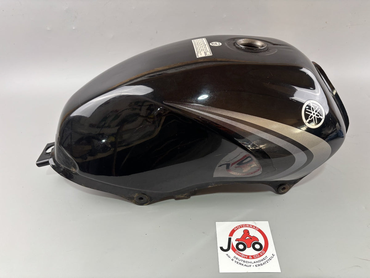 Yamaha YBR 125 RE05 Tank Benzintank Fuel Gas Gasoline Kraftstofftank