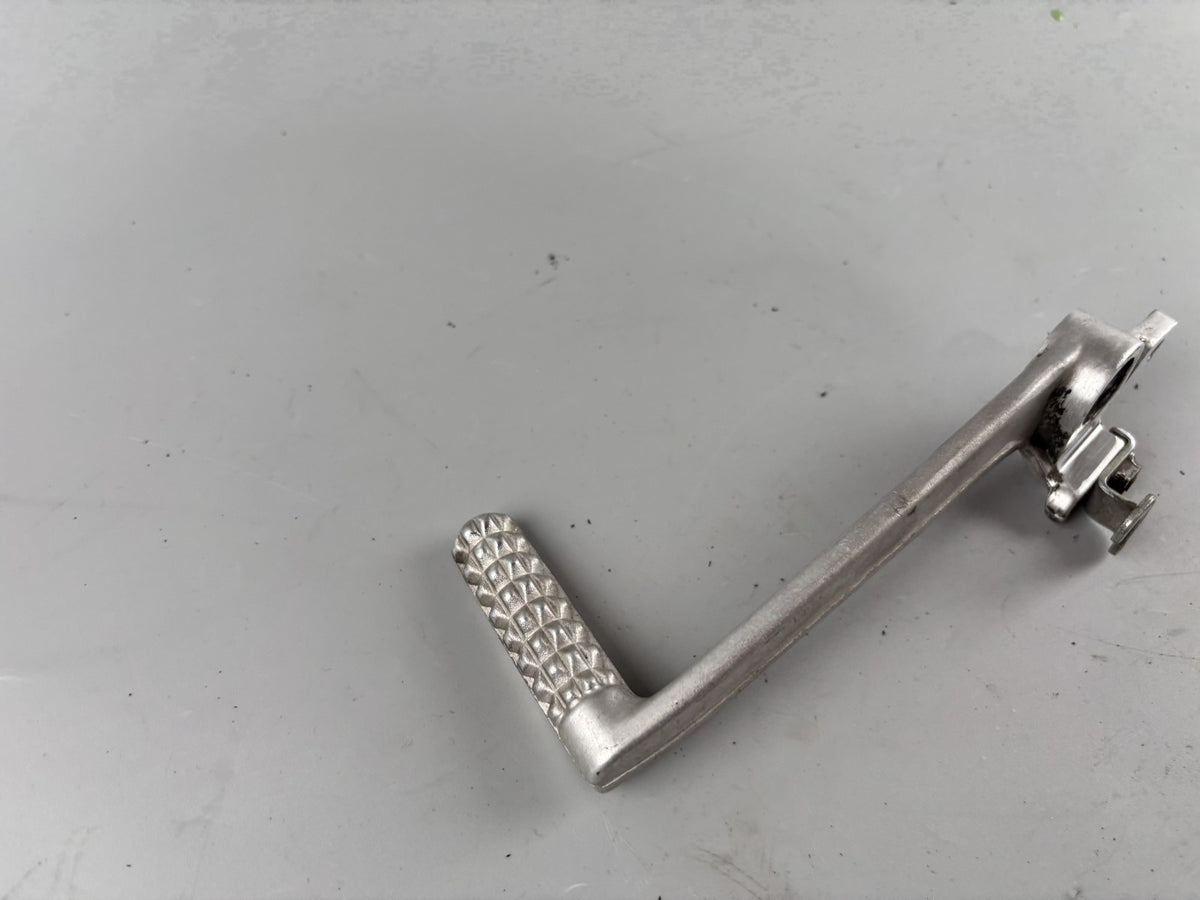 Suzuki GSX 650 F FA WVCJ Bremspedal Bremshebel Fußbremshebel Brake