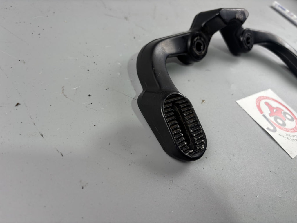 BMW R 1100 RS Lenkerträger Lenkerstummel Halter Lenker Träger Aufnahme Rahmen