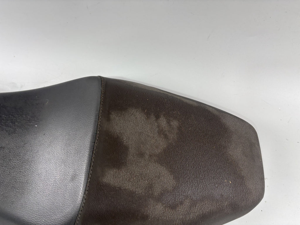 Yamaha SZR 660 Belgarda 4SU Sitzbank Seat Sitz Bezug Polster Kissen