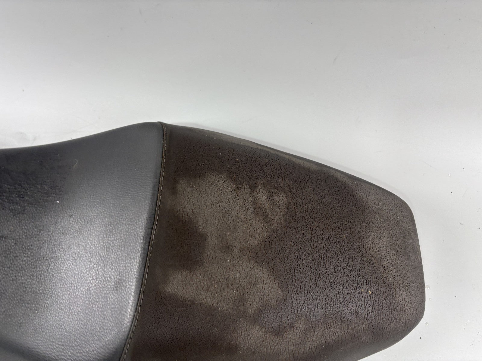 Yamaha SZR 660 Belgarda 4SU Sitzbank Seat Sitz Bezug Polster Kissen