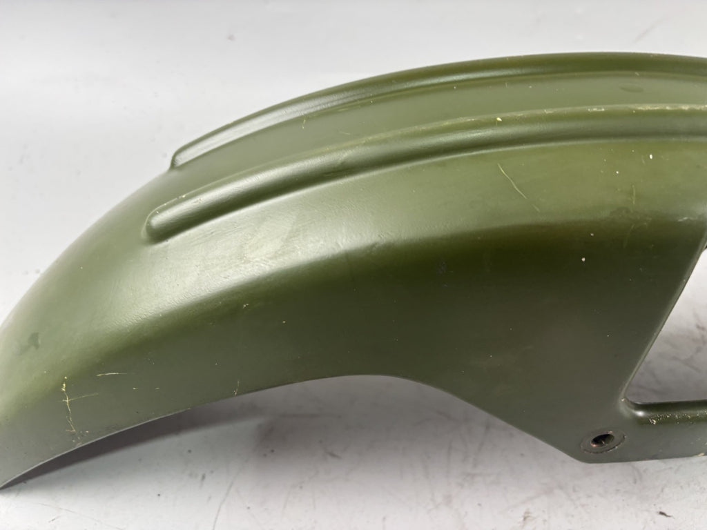 Suzuki DR 800 S DR BIG SR43 A/B Schutzblech Fender Spritzschutz Kotflügel Cover
