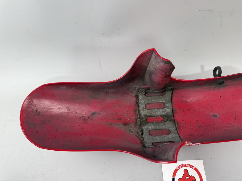 Yamaha XJ 600 Diversion 4BR 4LX Schutzblech Fender kotflügel Verkleidung Cover