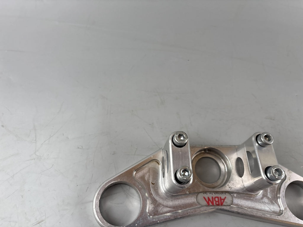 Honda VTR1000 F SC36 Firestorm Gabelbrücke Bridge oben obere front