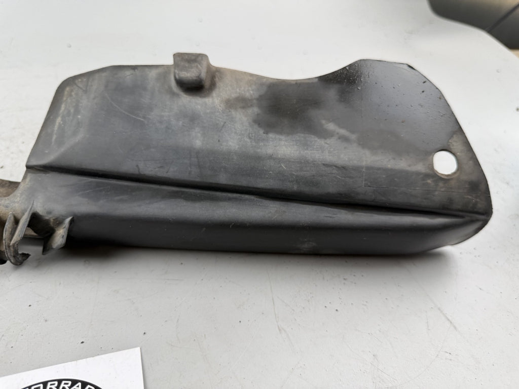 Honda VFR750 F Rc36/1 Kettenschutz Chain Abdeckung Cover