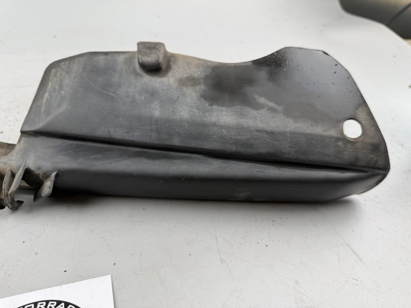 Honda VFR750 F Rc36/1 Kettenschutz Chain Abdeckung Cover