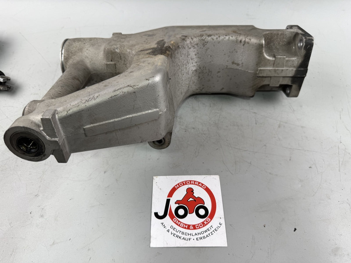 Honda NTV650 revere RC33 Schwinge Swingarm Schwingarm Antrieb