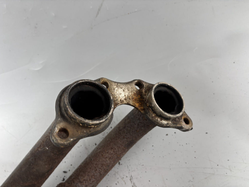 Honda GL1 GL1000 Goldwing Krümmer Downpipe Manifold Auspuff Exhaust