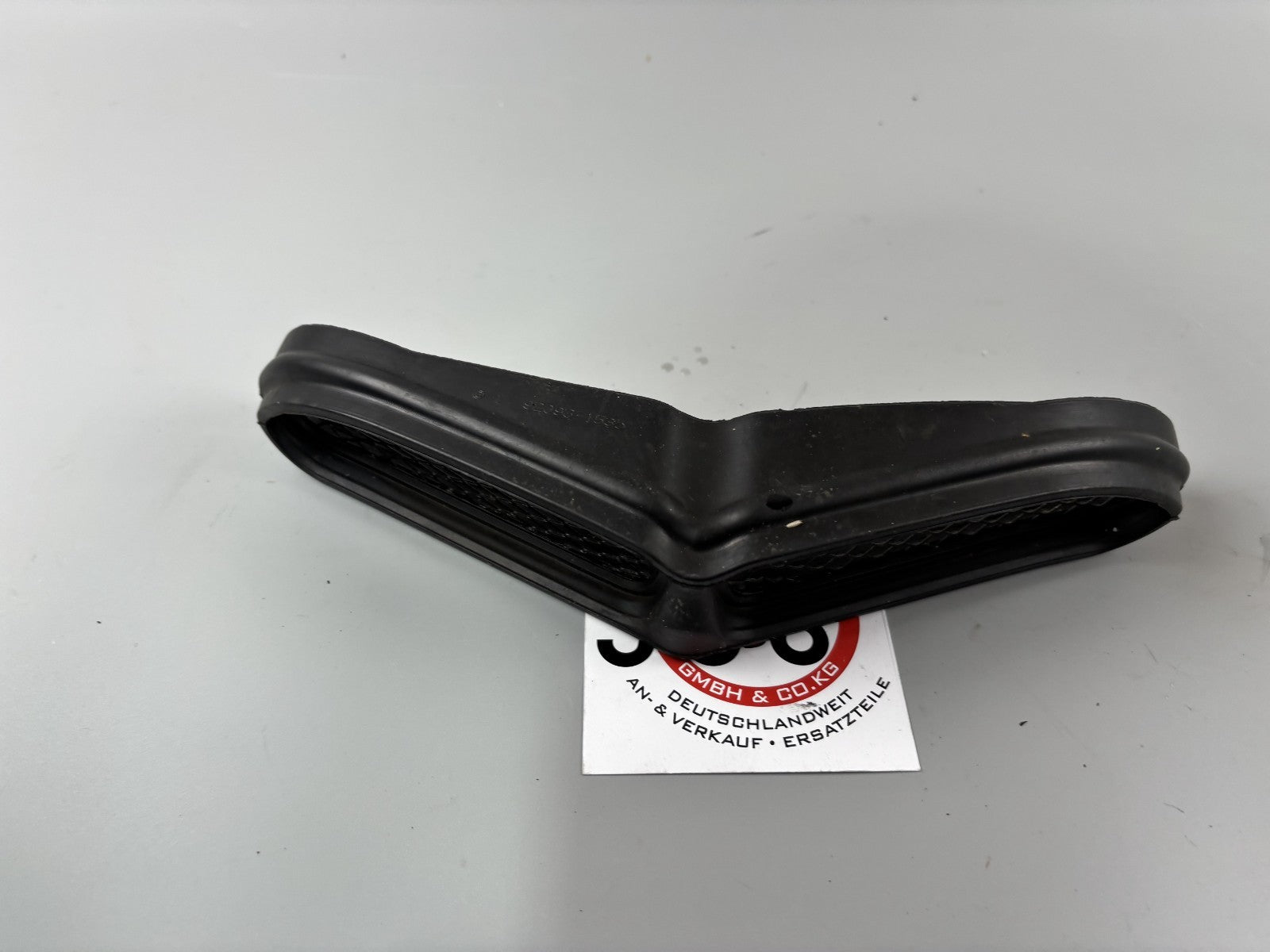 Kawasaki ZX6R ZX636 A 2002 Lufteinlass Gitter Airbox Luftfilterkasten