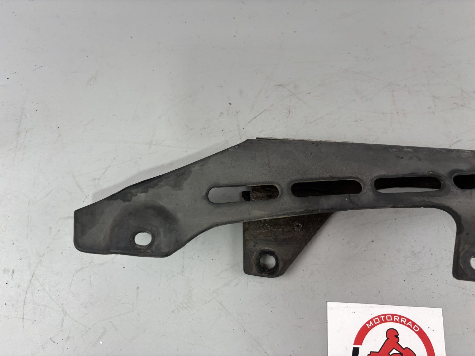 Suzuki DR 800 S DR BIG SR43 A/B Kettenschutz Ketten Abdeckung Chain Cover