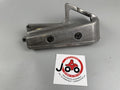 Kawasaki ZRX 1100 ZRT10C Wasserkühler Abdeckung Cover Verkleidung Deckel rechts