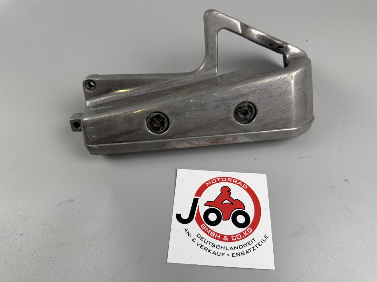 Kawasaki ZRX 1100 ZRT10C Wasserkühler Abdeckung Cover Verkleidung Deckel rechts