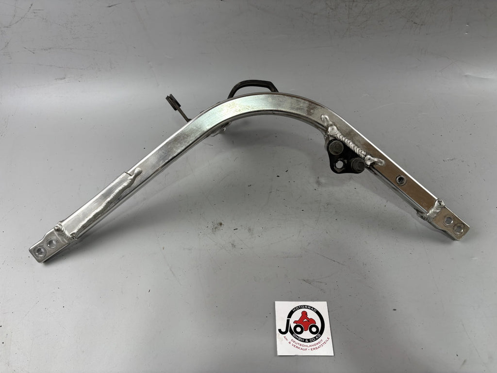 Suzuki GSX-R 1100 W GU75C Hilfsrahmen Frame Motorhalter