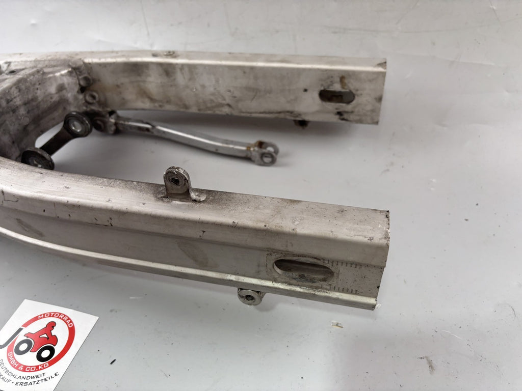 Suzuki SV650 N AV Schwinge Schwingarm Swing Aufhängung