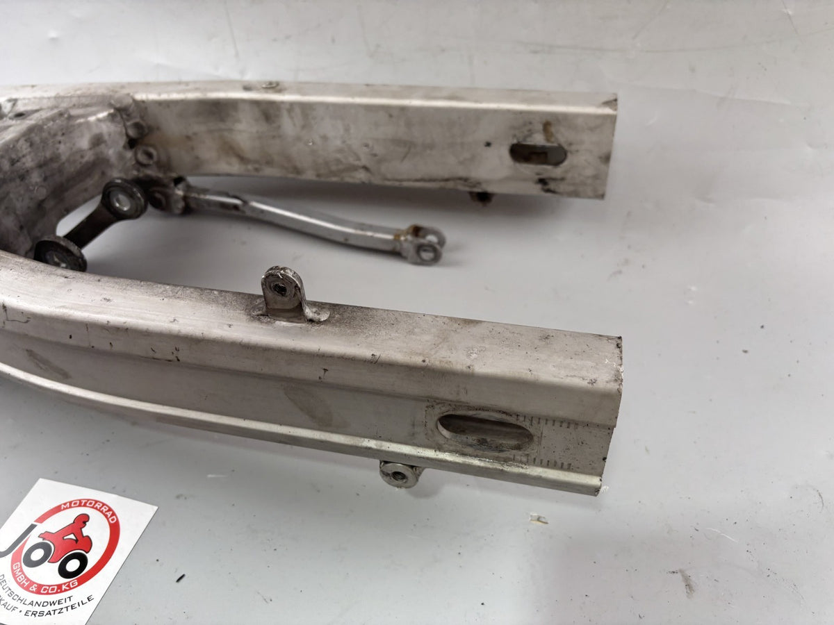 Suzuki SV650 N AV Schwinge Schwingarm Swing Aufhängung
