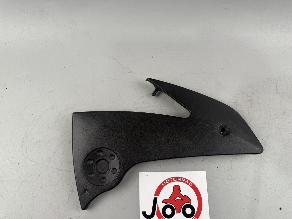 Kawasaki ER 6 N ER650A Seitendeckel Sidecover Seitenteil Verkleidung links