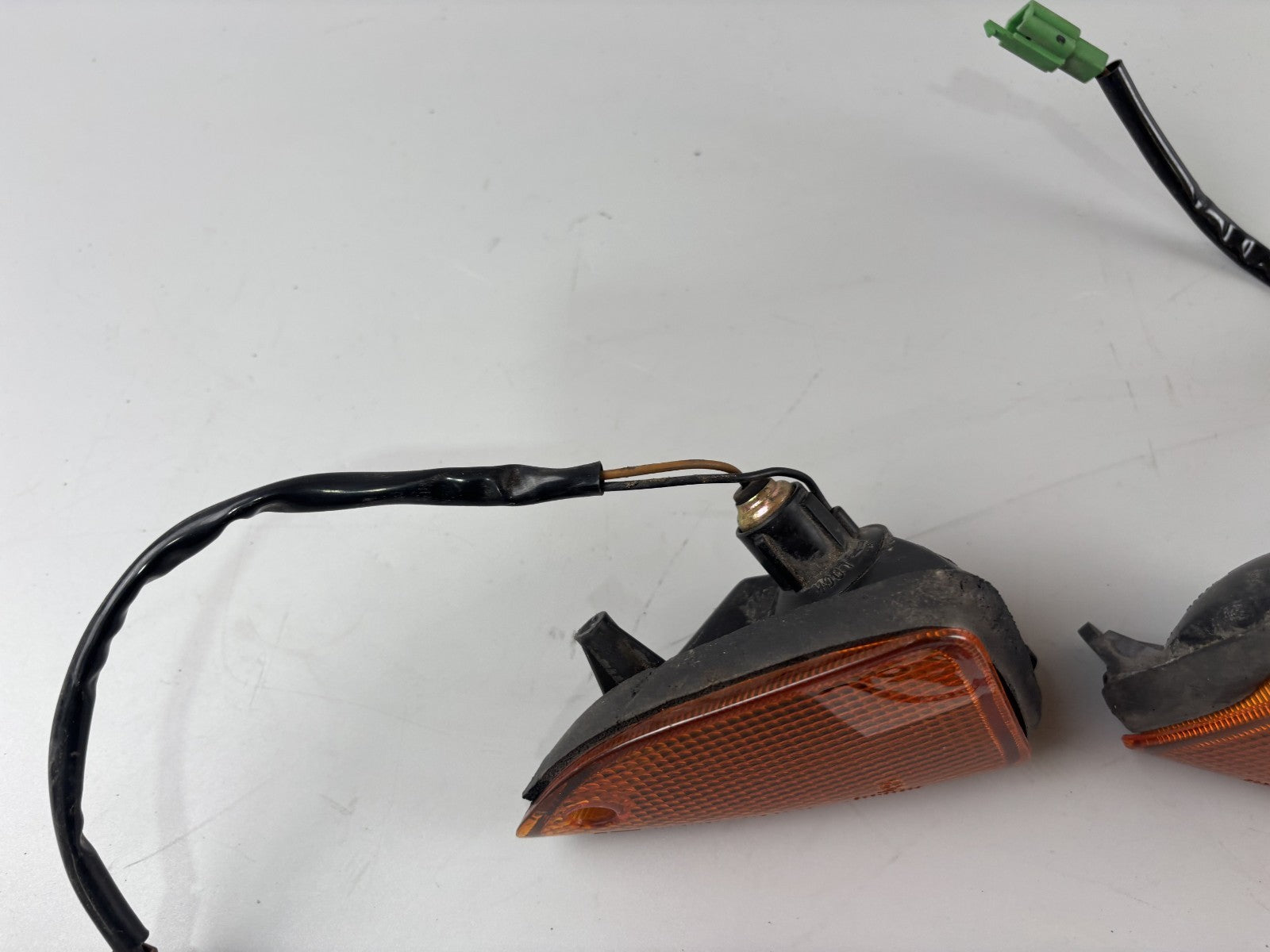 Yamaha Majesty 250 Blinker Turn Signal Lighters