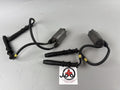 Kawasaki ZZR600D ZX600D Zündspule Zündspulen Zündkabel Zündstecker Ignition