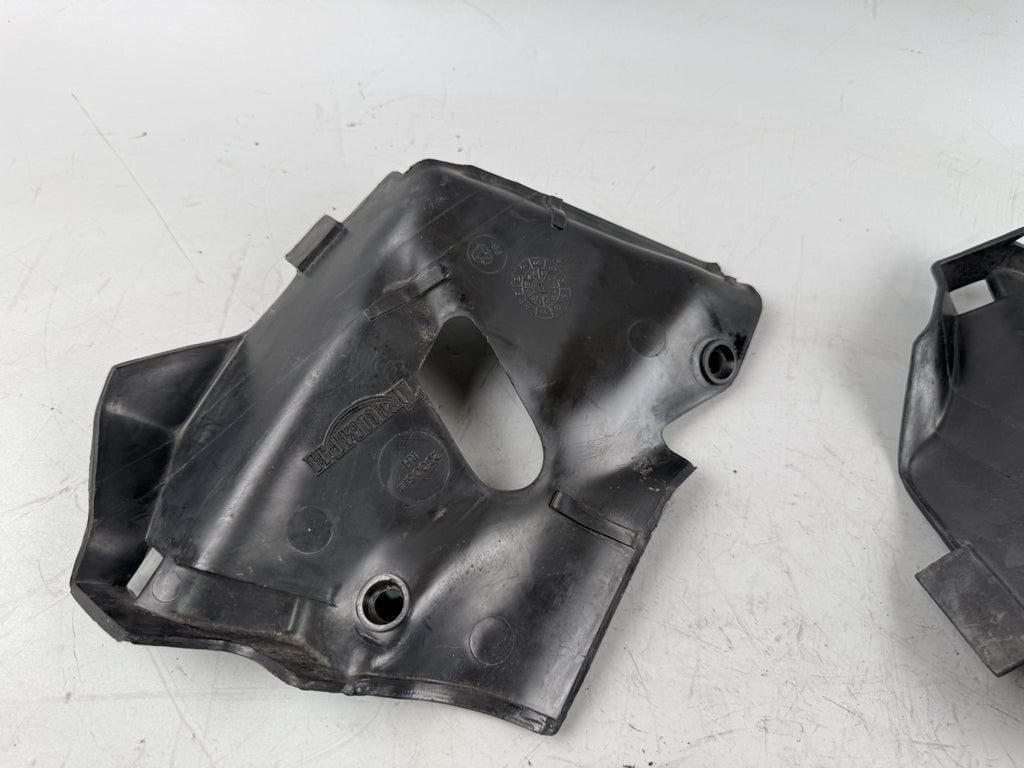 Triumph Daytona 1200 T300D Abdeckung Deckel Verleidung Cover