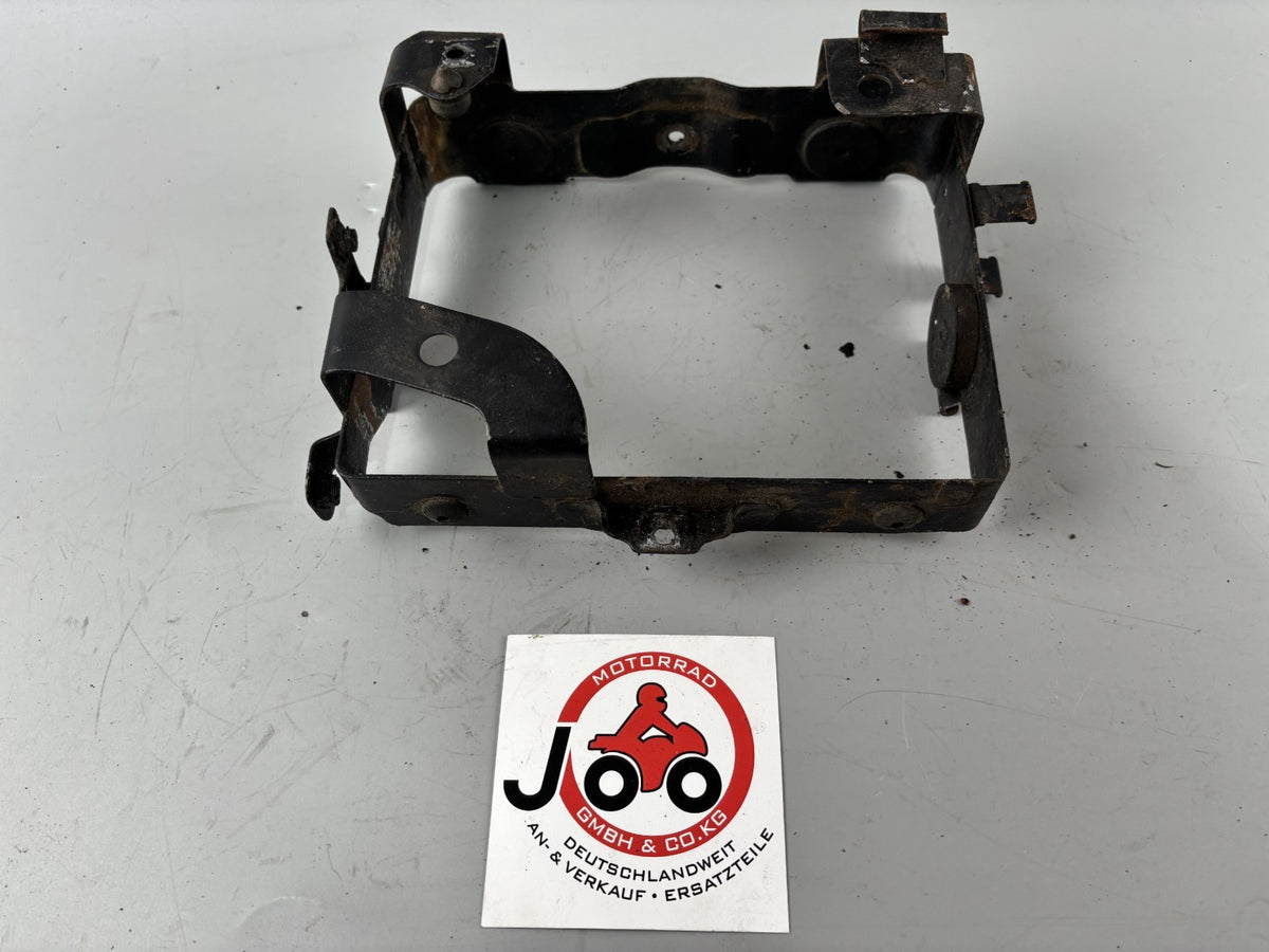 Honda GL1 GL1000 Goldwing Batteriekasten Batteriehalter Batterie Kasten Halter