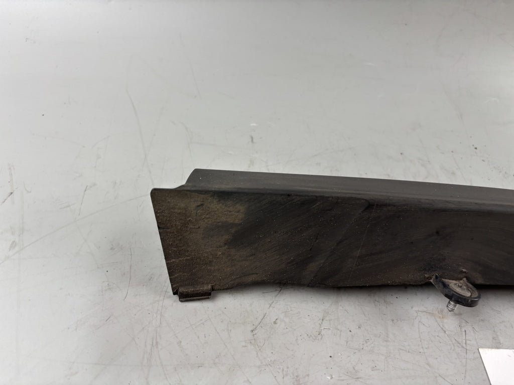 BMW F800 S Cover Abdeckung Deckel Verkleidung