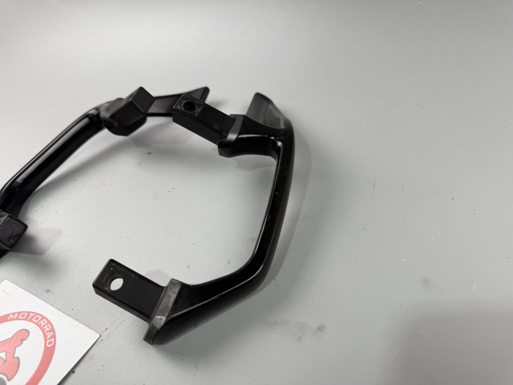 Kawasaki ZX-6R ZX600F Soziusgriffe Spoiler Griff Spoiler hinten Beifahrer Holder