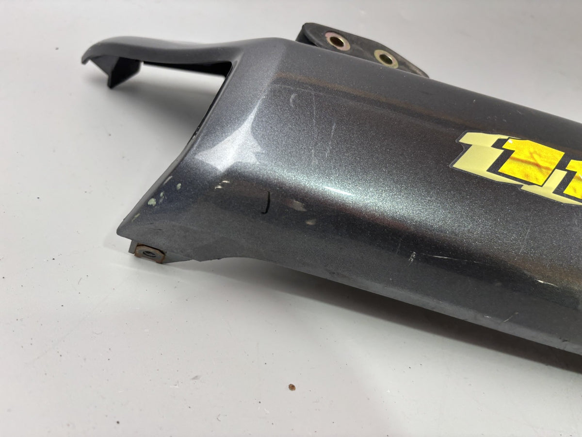Suzuki GSX-R 1100 W GU75C Seitenverkleidung Sidecover Seitenteil rechts right