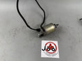 Suzuki GSX-R 600 SRAD AD 97-00 Anlasser Starter Electric