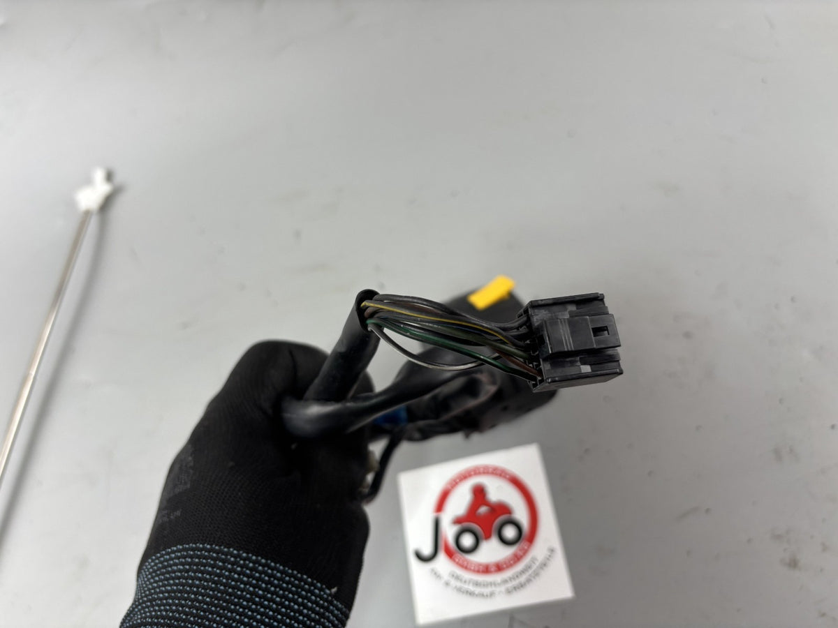 Suzuki GSX 650 F FA WVCJ Lenkerschalter Lenkerarmatur Handlebar Switch links