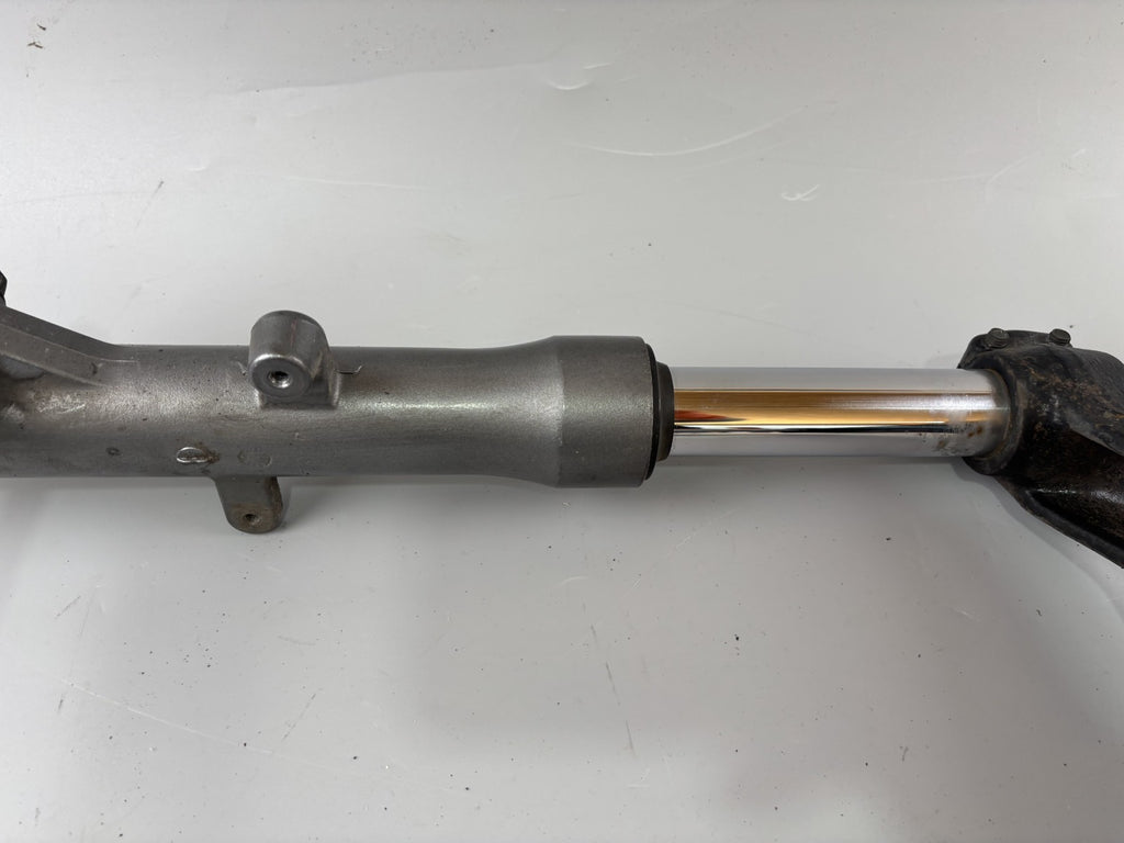 Yamaha Majesty 250 Gabel Standrohr Tauchrohr Fork Absorber Federung