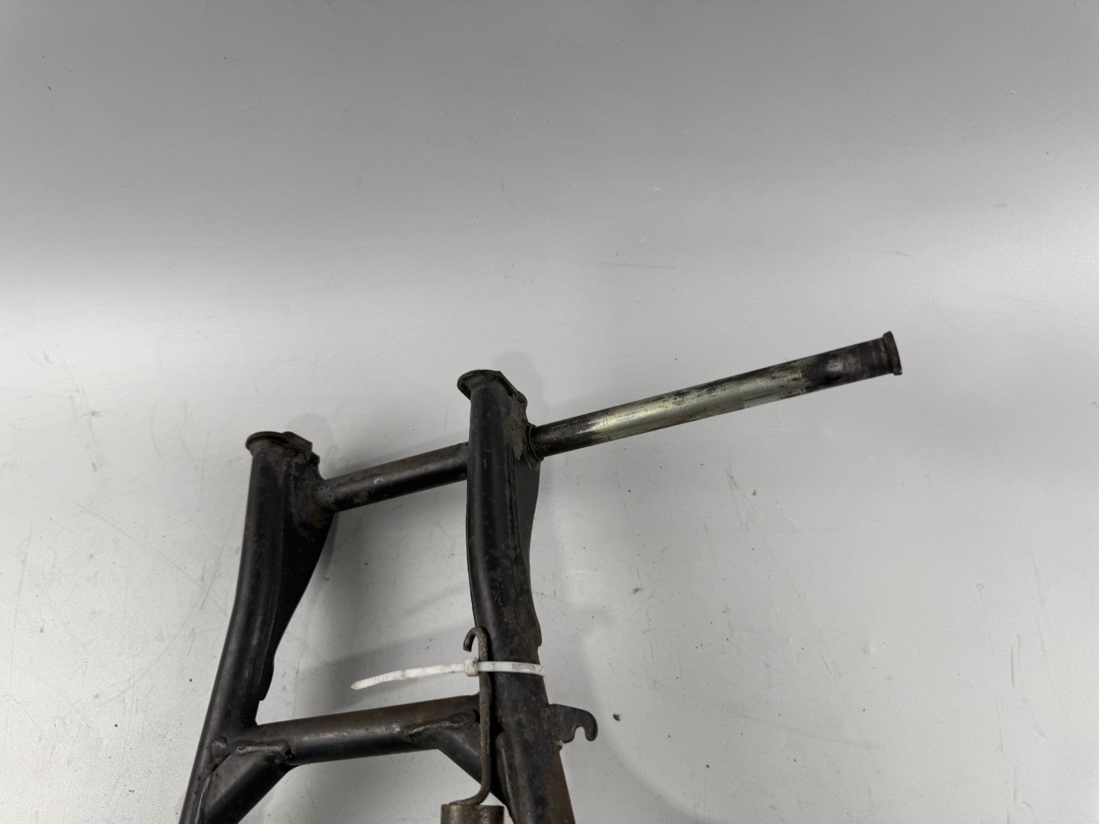 Honda CB500 PC26 Hauptständer Mainstand Holder Frame