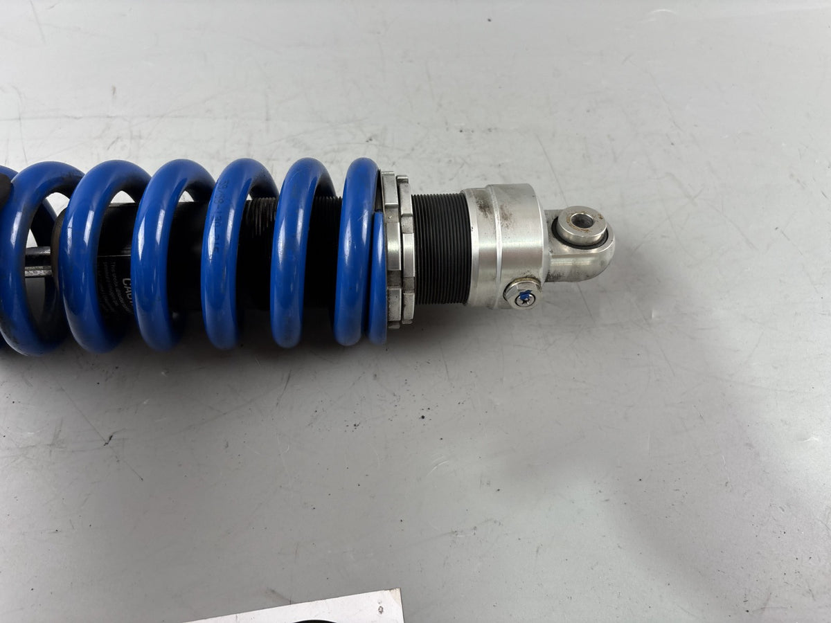 Honda Transalp XL 600 V PD06 Stoßdämpfer Federung Federbein Fork Absorber