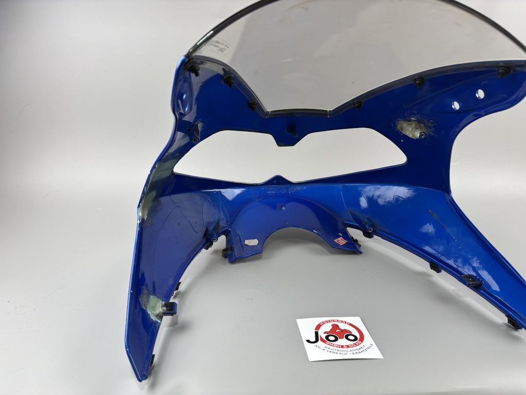 Triumph Daytona 955i T595 N 2002 Maske Kanzel Verkleidung Cover Front